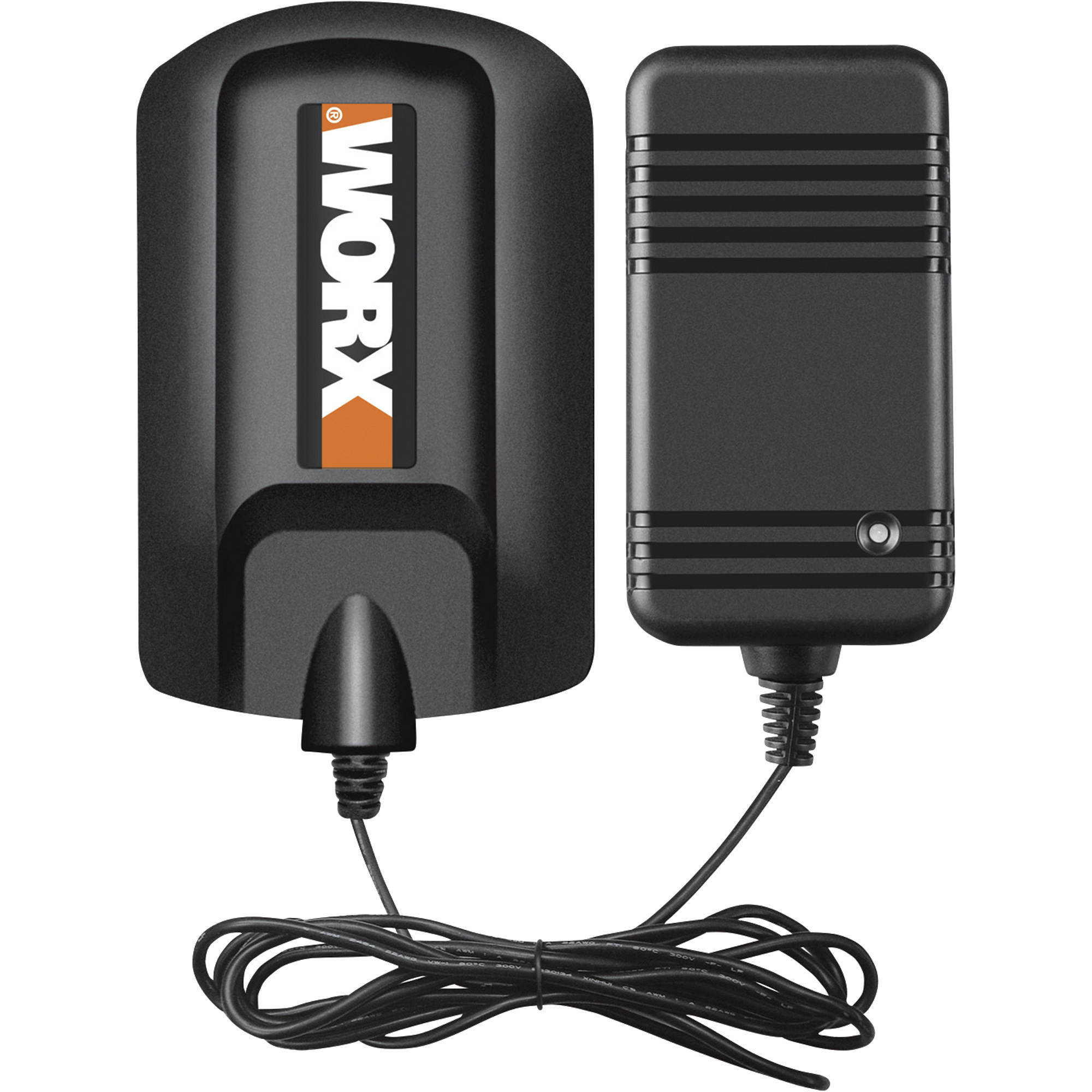 Worx 24 Volt Li-Ion Charger, Model# WA3733